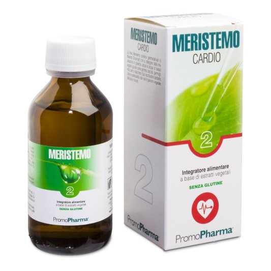 MERISTEMO YNKHAS  2 100ml