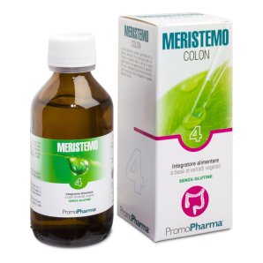 MERISTEMO YNKHAS  4 100ml