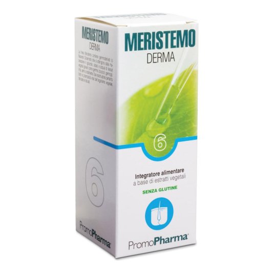 MERISTEMO YNKHAS  6 100ml