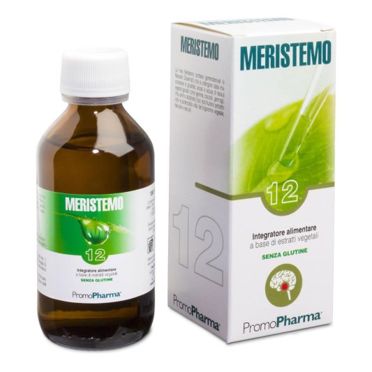 MERISTEMO YNKHAS 12 100ml