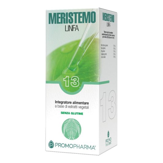 MERISTEMO YNKHAS 13 100ml