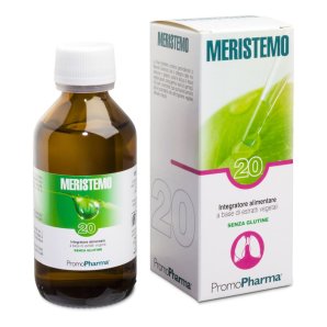 MERISTEMO YNKHAS 20 100ml