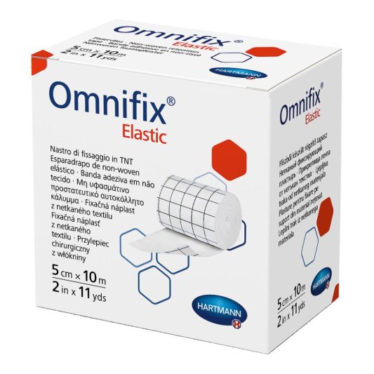 OMNIFIX CER EL 5X1000CM