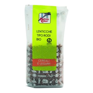 FsC Lenticchie Rodi 500g