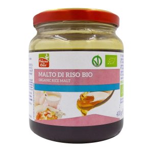 FsC Malto Riso Bio 400g