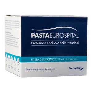 PASTA EUROSPITAL PROT 150ML