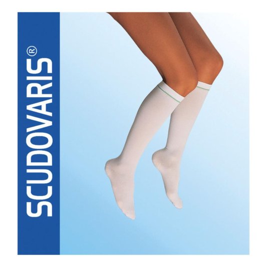 SCUDOTEX Gamb.A-Tromb.M 4