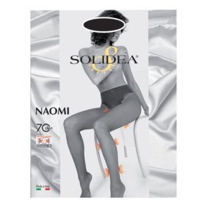 NAOMI 70 Coll.Mod.Nero 4XL