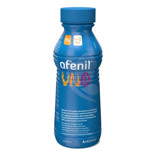 AFENIL 1 Misc.Aminoacidi 500ml