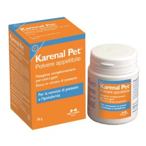 KARENAL Pet 50g