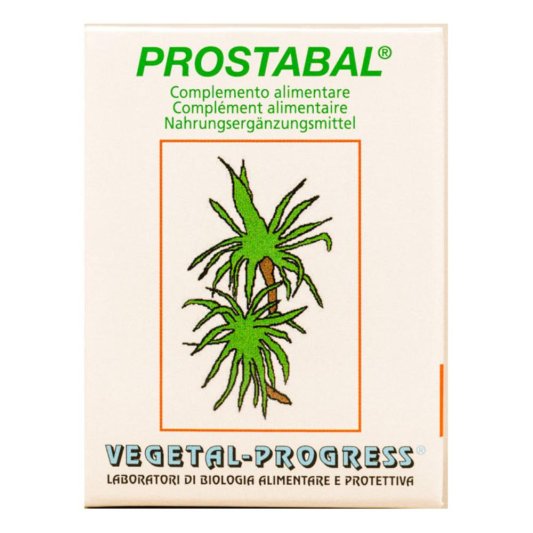 PROSTABAL 60CPS 100MG