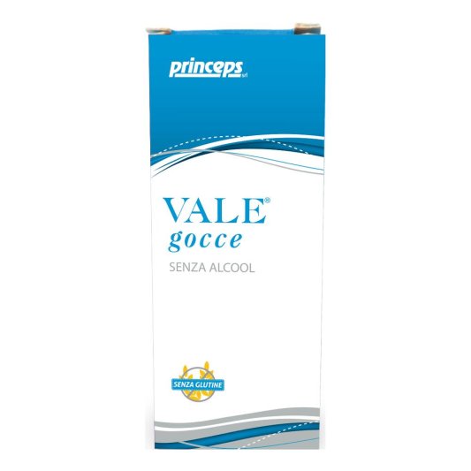 VALE 30ml Gtt