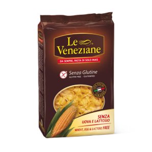 LE VENEZIANE Gnocchi Mais 250g