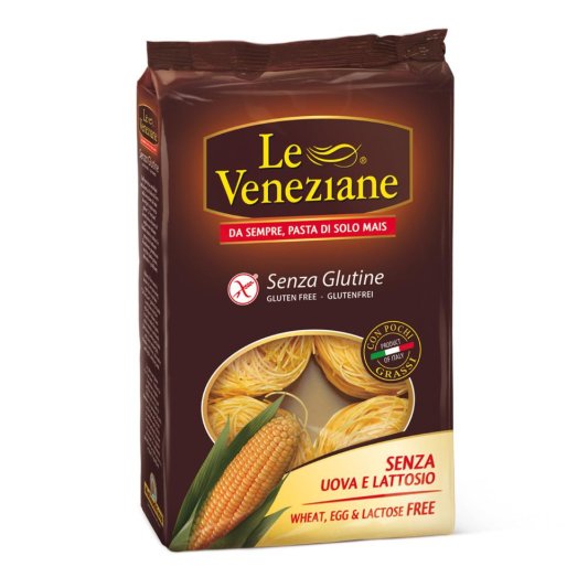 LE VENEZIANE Capellini 250g