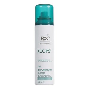 ROC KEOPS DEOD SPRAY SECCO