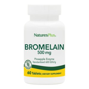 BROMELAINA 60 Tav.