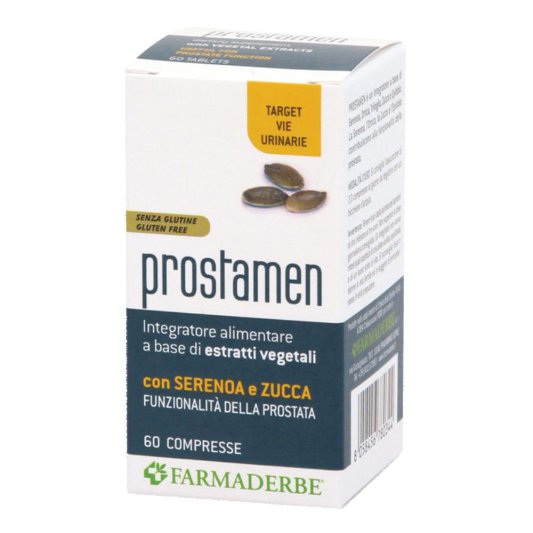 NUTRA Prostamen 60 Cpr