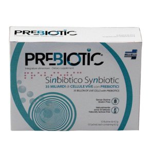 PREBIOTIC 10BUST