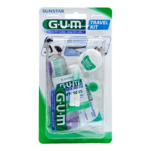 GUM TRAVEL KIT VIAGGIO