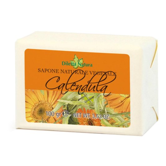 DILETTA N SAP CALEND 100G DILETTA N SAP CALEND 100G
