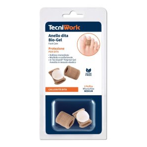 BIOGEL Anello Dita M 2pz