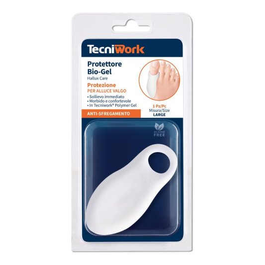 BIOGEL ALLUCE DP SPES GR BLIST