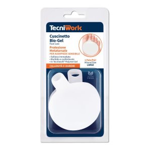 BIOGEL Cusc.Metatars.L 1 Paio