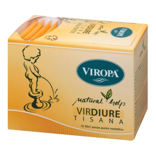 VIROPA NAT HELP VIRDIURE 15BUS