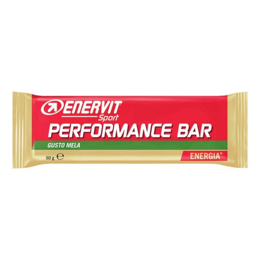 ENERVIT PS MELA 1BARR 60G