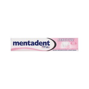 MENTADENT P SENSITIVE 75ML