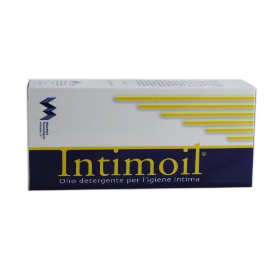 INTIMOIL Olio 200ml