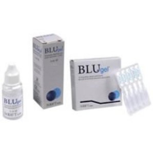 BLUGEL COLLIRIO MULTID 5ML