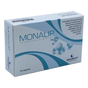 MONALIP 30 CPR <