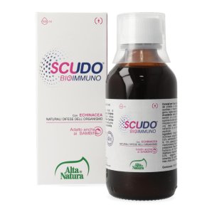 SCUDO SCIROPPO 100ML