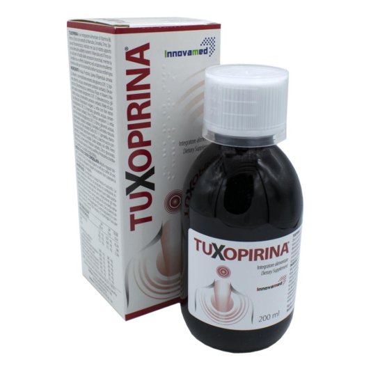 TUXOPIRINA-SCIR 200ML