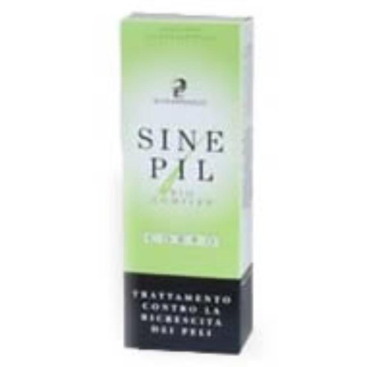 SINEPIL Crema P/Delic.50ml