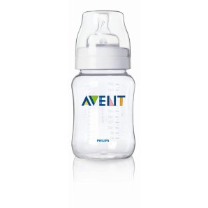 AVENT BIB 260ML