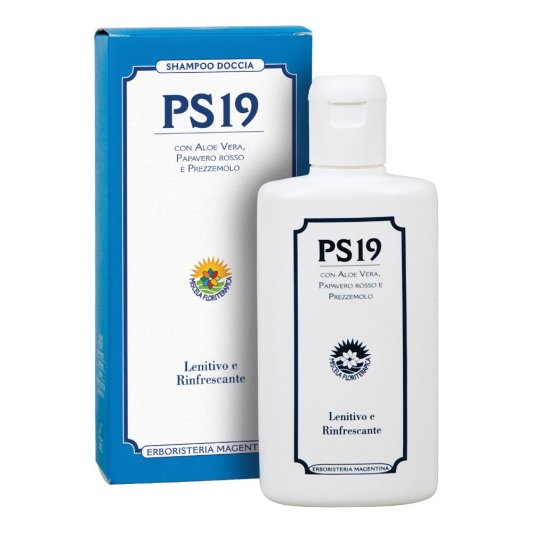 PS19 Doccia-Sh.200ml       ERM