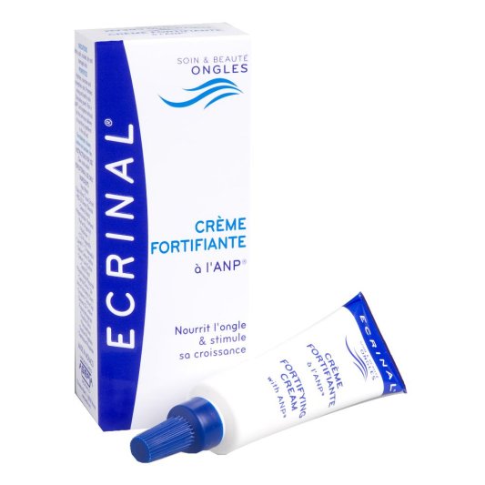 ECRINAL-CR NUTR RINF UN 10ML