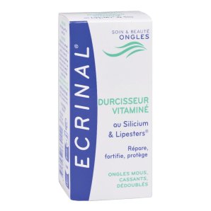 ECRINAL Liquido Ind.Rinf.10ml