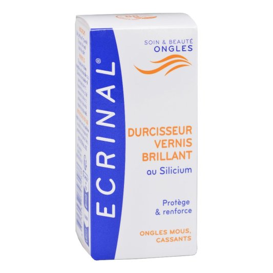 ECRINAL TOP COAT INDUR 10ML
