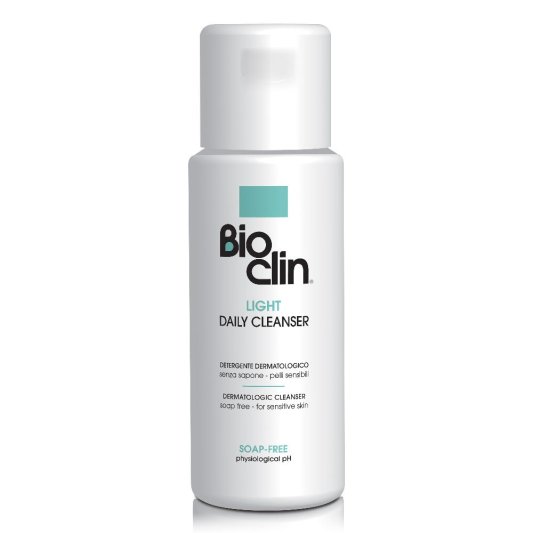 BIOCLIN-LIGHT DAILY CLEAN 300ML