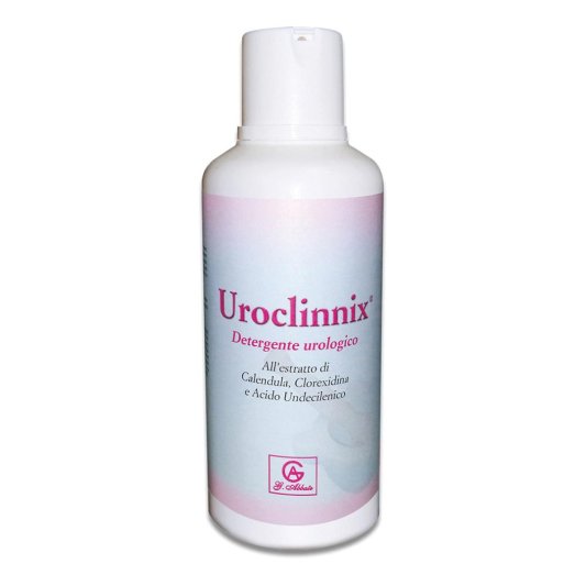 UROCLINNIX Det.Urologico 500ml