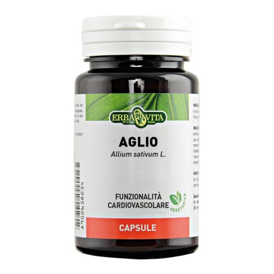 AGLIO 60 Cps 450mg         EBV