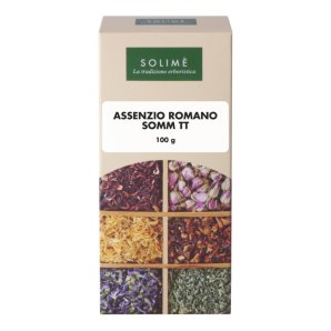 ASSENZIO SOMMITA TT100G SOLIME'