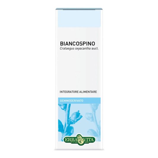 GEMMODERIVATO Biancos.50ml EBV