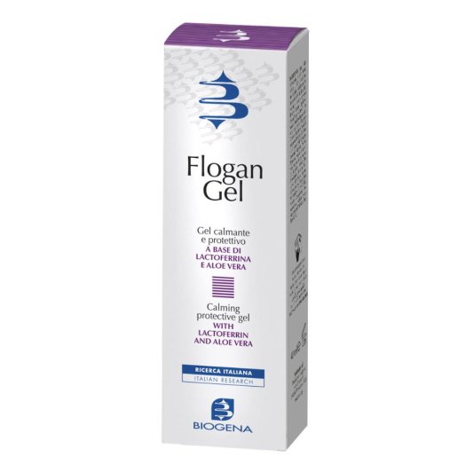 FLOGANGEL Crema-Gel 40ml