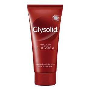 GLYSOLID Cr.Mani 100ml Tubo