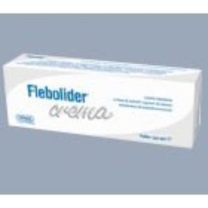 FLEBOLIDER CREMA 150ML