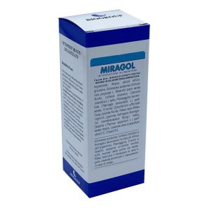 MIRAGOL Sol.Ial.50ml